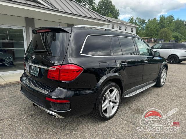 4JGDF7DE0DA120150 2013 MERCEDES-BENZ GL-CLASS photo no. 4