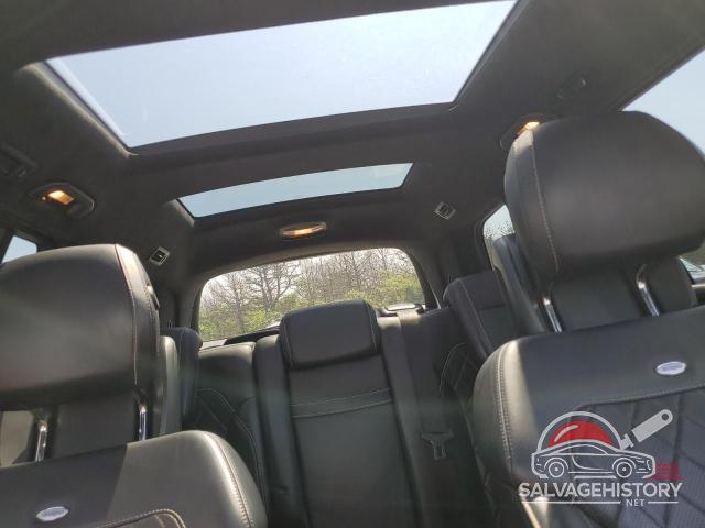 4JGDF7CE1EA322627 2014 MERCEDES-BENZ GL-CLASS photo no. 10