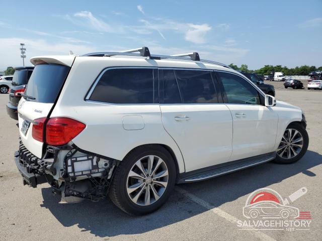 4JGDF7CE1EA322627 2014 MERCEDES-BENZ GL-CLASS photo no. 3