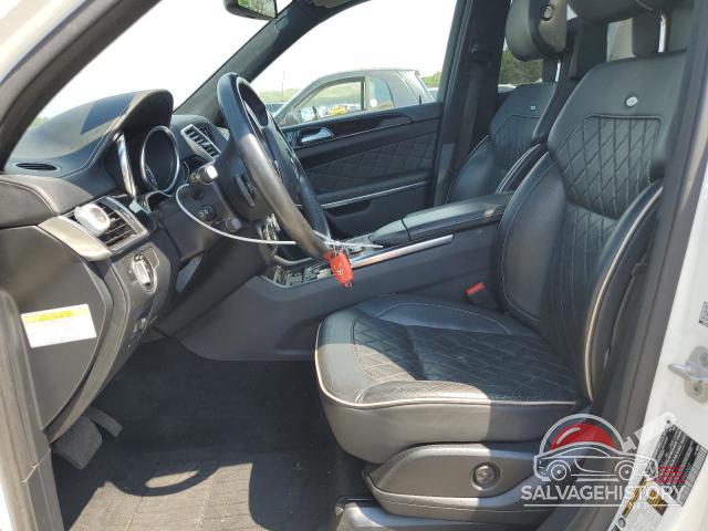 4JGDF7CE1EA322627 2014 MERCEDES-BENZ GL-CLASS photo no. 7