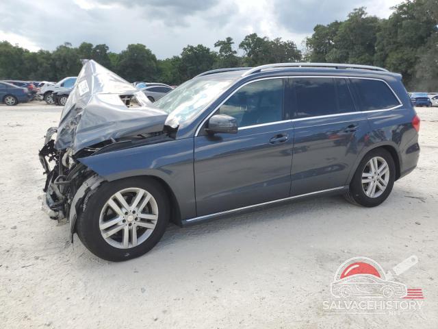 4JGDF7CE5EA334988 2014 MERCEDES-BENZ GL-CLASS photo no. 19