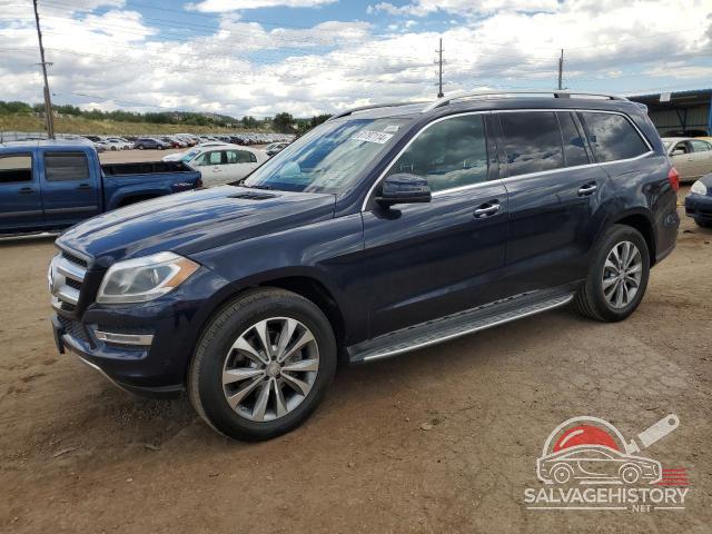 4JGDF7CE9EA305302 2014 MERCEDES-BENZ GL-CLASS photo no. 21