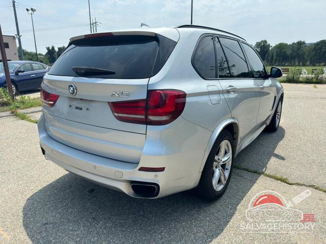 4JGDF7CE9EA424581 2014 MERCEDES-BENZ GL-CLASS photo no. 4