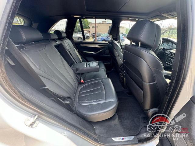 4JGDF7CE9EA424581 2014 MERCEDES-BENZ GL-CLASS photo no. 6