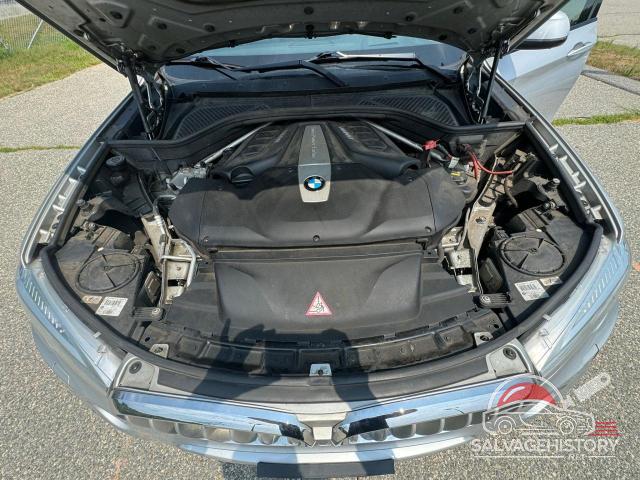 4JGDF7CE9EA424581 2014 MERCEDES-BENZ GL-CLASS photo no. 7