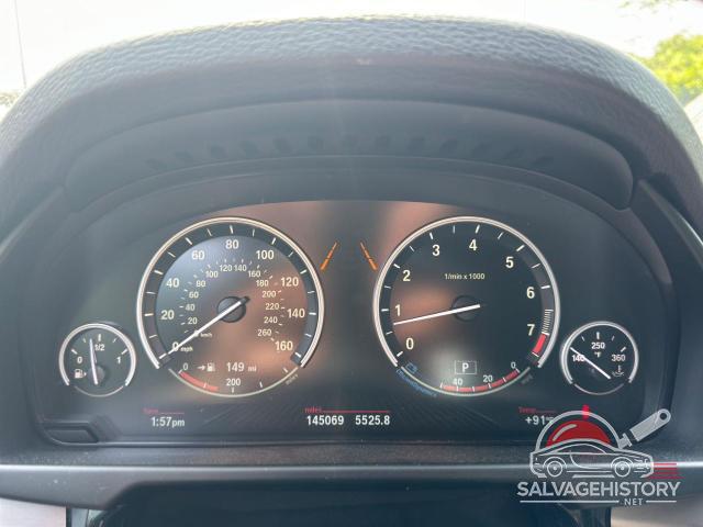 4JGDF7CE9EA424581 2014 MERCEDES-BENZ GL-CLASS photo no. 8