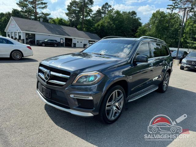 4JGDF7EEXEA299765 2014 MERCEDES-BENZ GL-CLASS photo no. 20