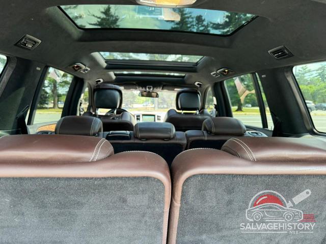 4JGDF7EEXEA299765 2014 MERCEDES-BENZ GL-CLASS photo no. 10