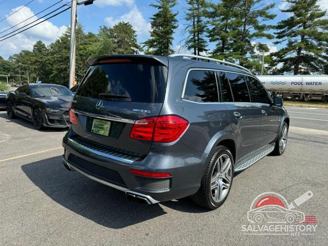 4JGDF7EEXEA299765 2014 MERCEDES-BENZ GL-CLASS photo no. 3