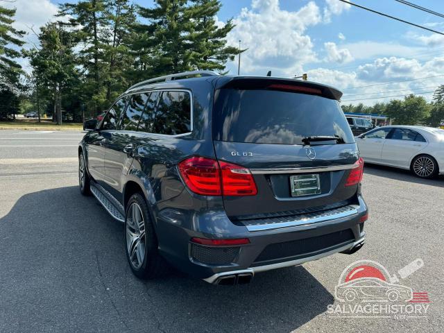 4JGDF7EEXEA299765 2014 MERCEDES-BENZ GL-CLASS photo no. 4