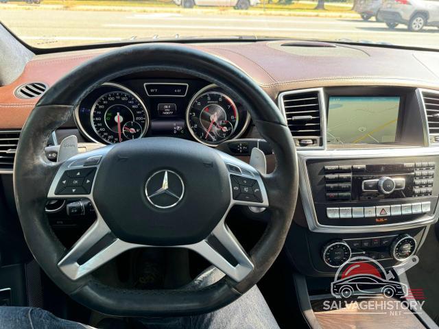 4JGDF7EEXEA299765 2014 MERCEDES-BENZ GL-CLASS photo no. 7