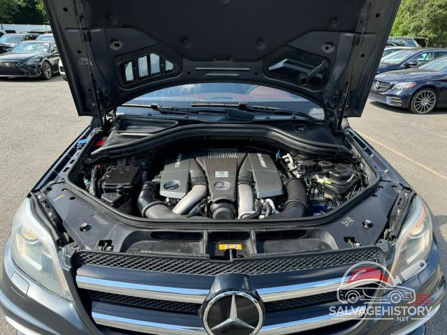4JGDF7EEXEA299765 2014 MERCEDES-BENZ GL-CLASS photo no. 8