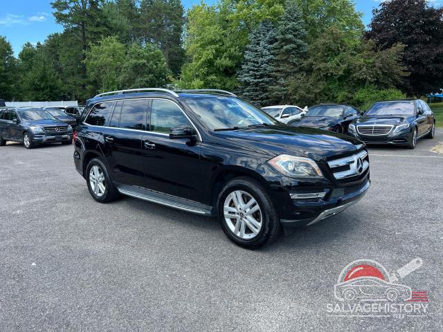 4JGDF2EE9FA471272 2015 MERCEDES-BENZ GL-CLASS photo no. 16