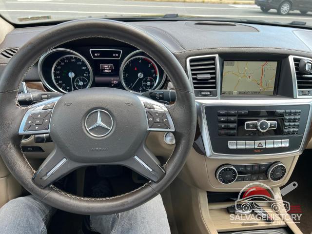4JGDF2EE9FA471272 2015 MERCEDES-BENZ GL-CLASS photo no. 7