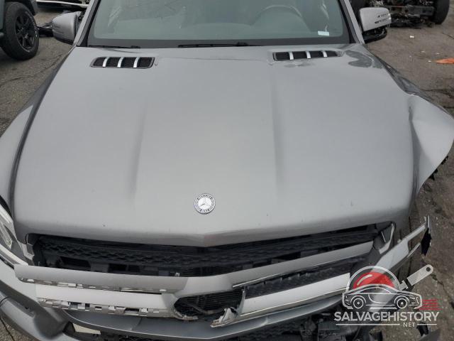 4JGDF6EE6FA515235 2015 MERCEDES-BENZ GL-CLASS photo no. 12