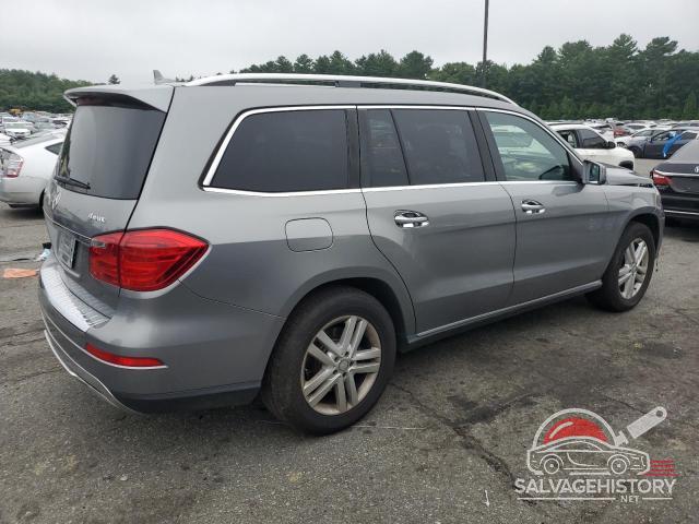 4JGDF6EE6FA515235 2015 MERCEDES-BENZ GL-CLASS photo no. 3