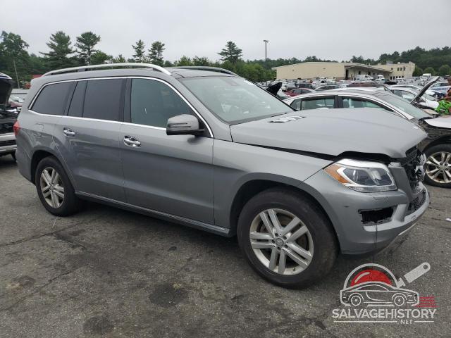 4JGDF6EE6FA515235 2015 MERCEDES-BENZ GL-CLASS photo no. 4