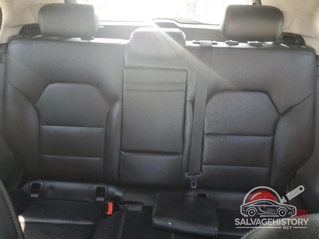 WDCTG4GB3FJ158899 2015 MERCEDES-BENZ GLA-CLASS photo no. 10