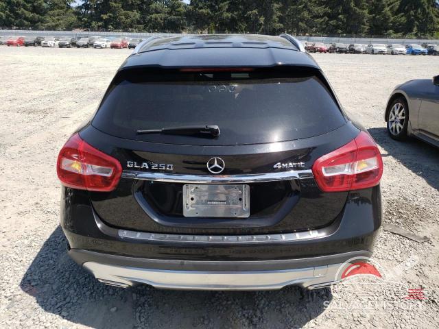 WDCTG4GB7GJ225747 2016 MERCEDES-BENZ GLA-CLASS photo no. 6