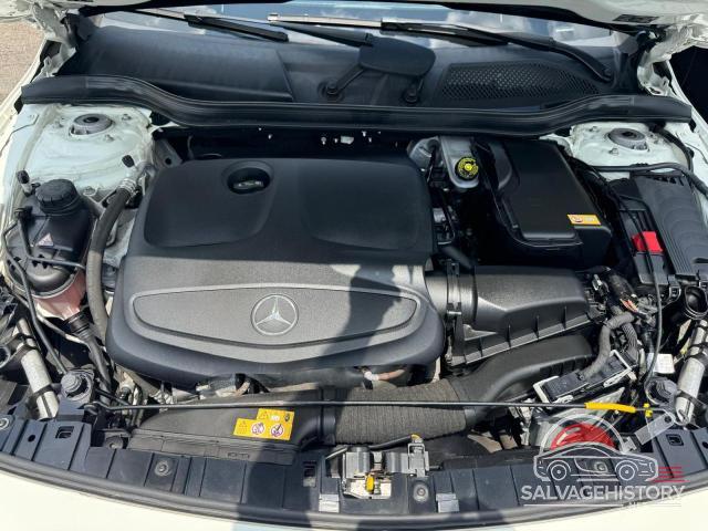 WDCTG4GB9GJ264436 2016 MERCEDES-BENZ GLA-CLASS photo no. 6