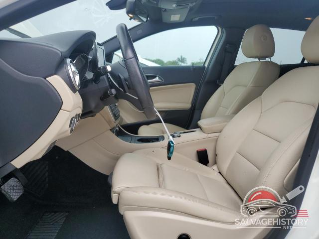 WDCTG4EB1HJ314878 2017 MERCEDES-BENZ GLA-CLASS photo no. 7