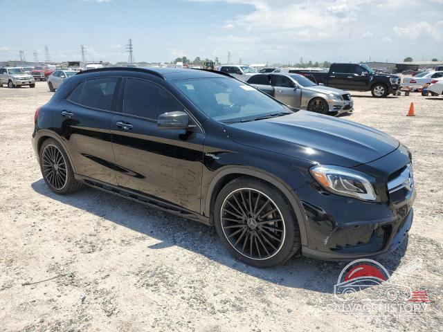 WDDTG5CB0JJ462112 2018 MERCEDES-BENZ GLA-CLASS photo no. 4