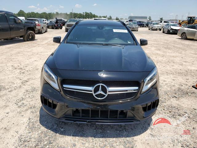 WDDTG5CB0JJ462112 2018 MERCEDES-BENZ GLA-CLASS photo no. 5