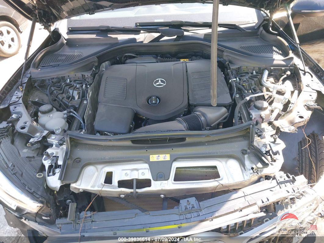 W1NKM4HB0RU039342 2024 MERCEDES-BENZ GLC 300 photo no. 10