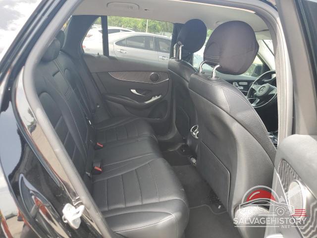 WDC0G4JB7GF070700 2016 MERCEDES-BENZ GLC-CLASS photo no. 11