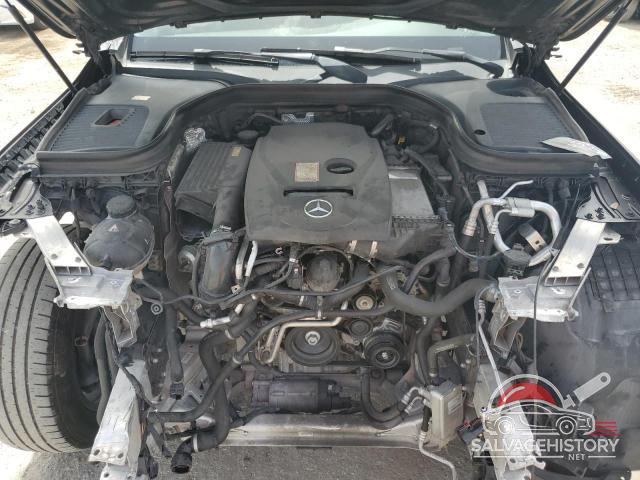 WDC0G4JB7GF070700 2016 MERCEDES-BENZ GLC-CLASS photo no. 12