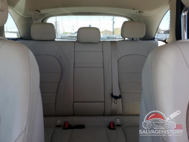 W1N0G8DB1MV297920 2021 MERCEDES-BENZ GLC-CLASS photo no. 10