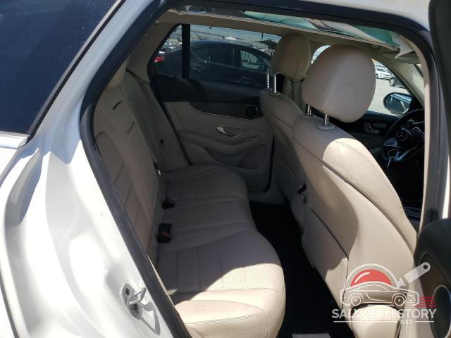 W1N0G8DB1MV297920 2021 MERCEDES-BENZ GLC-CLASS photo no. 11