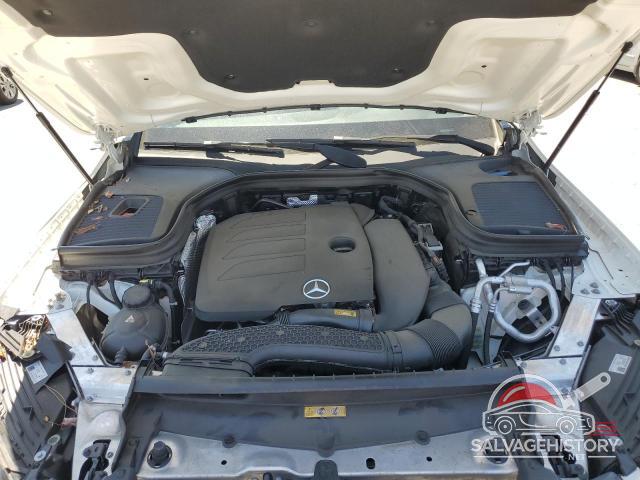 W1N0G8DB1MV297920 2021 MERCEDES-BENZ GLC-CLASS photo no. 12