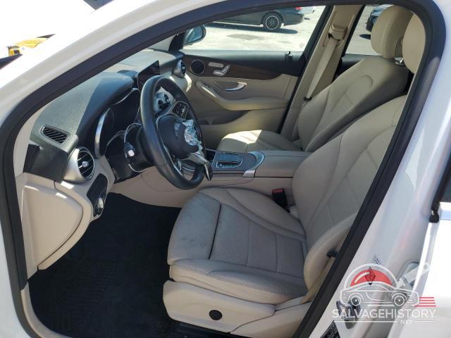 W1N0G8DB1MV297920 2021 MERCEDES-BENZ GLC-CLASS photo no. 7