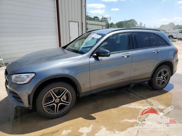 W1N0G8EB2NV338376 2022 MERCEDES-BENZ GLC-CLASS photo no. 13