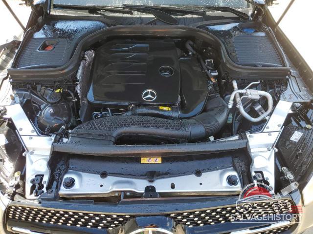 W1N0G8EB2NV338376 2022 MERCEDES-BENZ GLC-CLASS photo no. 12