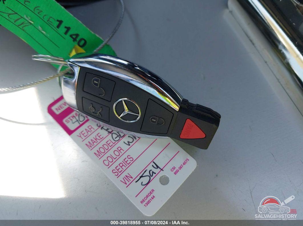 4JGDA5HB2GA806696 2016 MERCEDES-BENZ GLE 350 photo no. 11