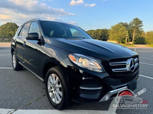 4JGDA0EB0GA689742 2016 MERCEDES-BENZ GLE-CLASS photo no. 22
