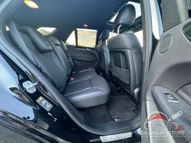 4JGDA0EB0GA689742 2016 MERCEDES-BENZ GLE-CLASS photo no. 6