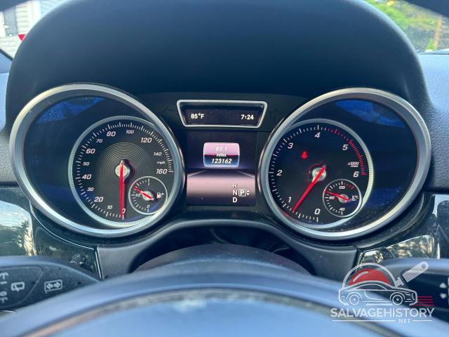 4JGDA0EB0GA689742 2016 MERCEDES-BENZ GLE-CLASS photo no. 8