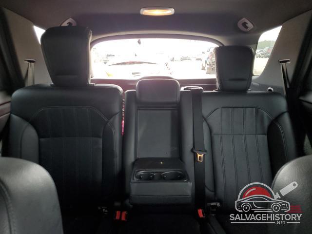 4JGDA5JB4GA758659 2016 MERCEDES-BENZ GLE-CLASS photo no. 10