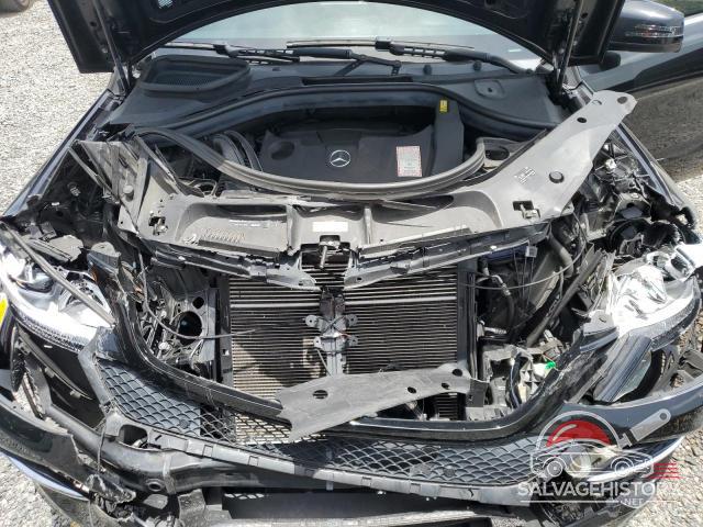 4JGDA5JB4GA758659 2016 MERCEDES-BENZ GLE-CLASS photo no. 12