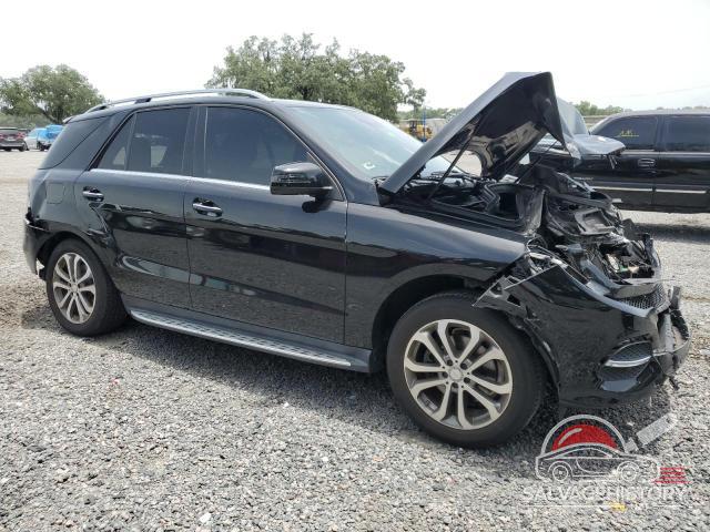 4JGDA5JB4GA758659 2016 MERCEDES-BENZ GLE-CLASS photo no. 4