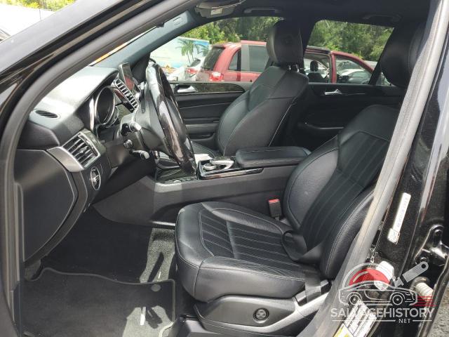 4JGDA5JB4GA758659 2016 MERCEDES-BENZ GLE-CLASS photo no. 7