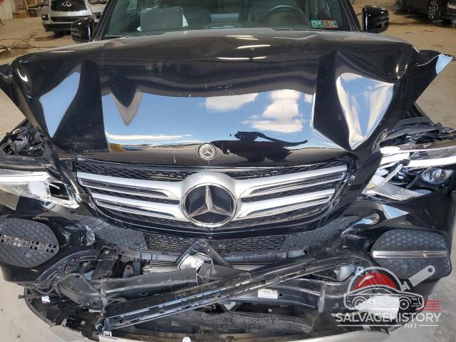4JGDA5HB0HA966349 2017 MERCEDES-BENZ GLE-CLASS photo no. 12