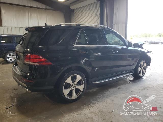 4JGDA5HB0HA966349 2017 MERCEDES-BENZ GLE-CLASS photo no. 3