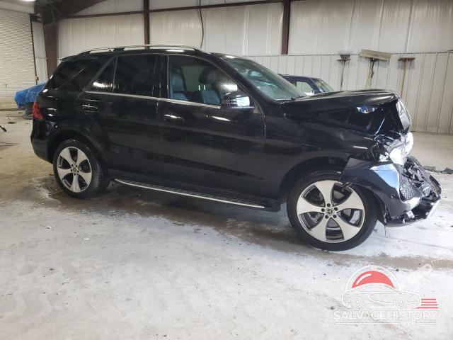 4JGDA5HB0HA966349 2017 MERCEDES-BENZ GLE-CLASS photo no. 4