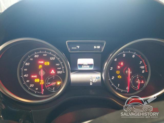 4JGDA5HB0HA966349 2017 MERCEDES-BENZ GLE-CLASS photo no. 9
