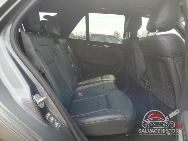 4JGDA5HB7HA906021 2017 MERCEDES-BENZ GLE-CLASS photo no. 11