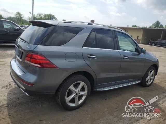 4JGDA5HB7HA906021 2017 MERCEDES-BENZ GLE-CLASS photo no. 3